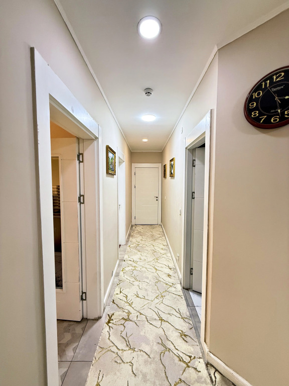 Апартаменты Istambul City 1 by Royal rentals