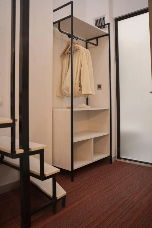 Grand Rafinn Boutique Hotel