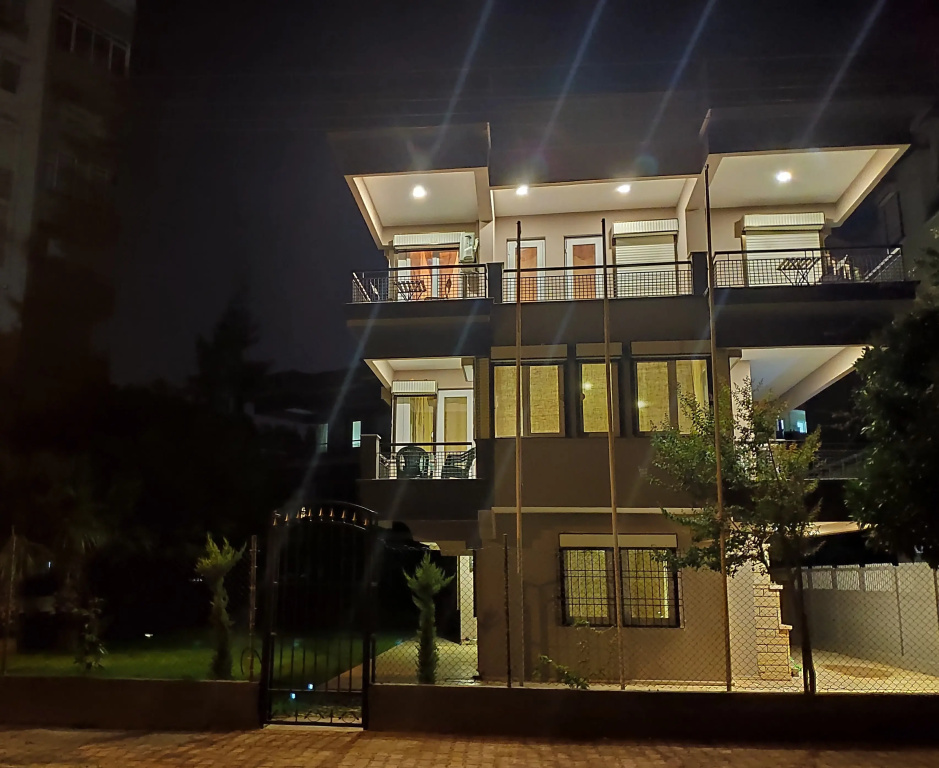 Бутик-Отель El Mundo Suites