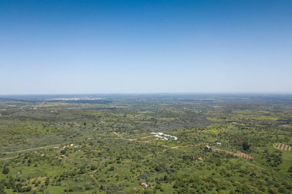 Отель Sobreiras - Alentejo Country Hotel by Unlock Hotels