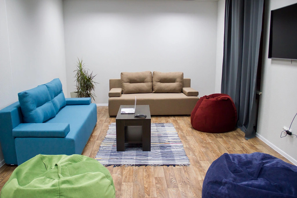 EvroHostel