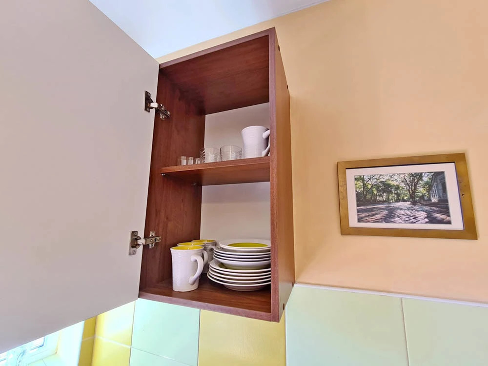 Квартира Студия Номера на Пляже 150/4 (с кухней)