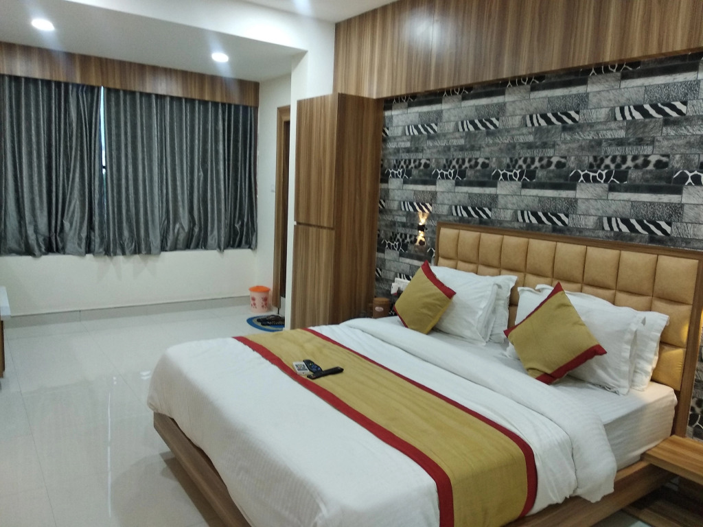 hotel restandride