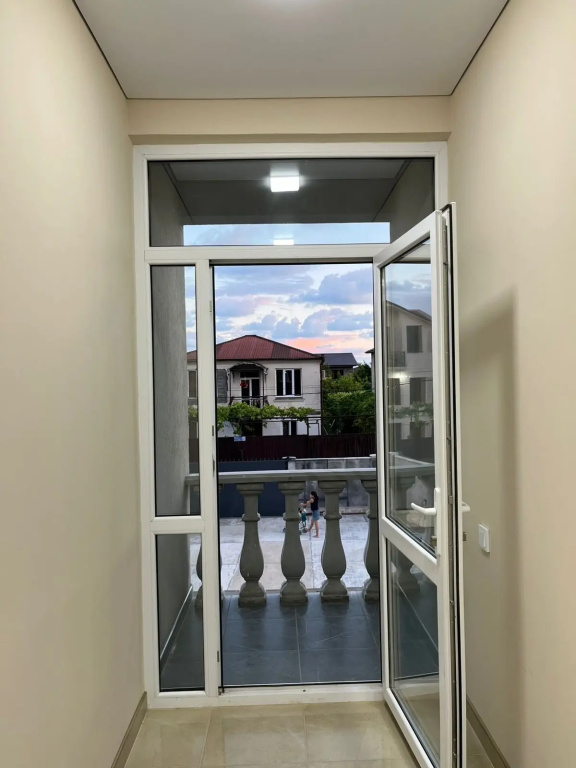 Гостевой дом Gk House