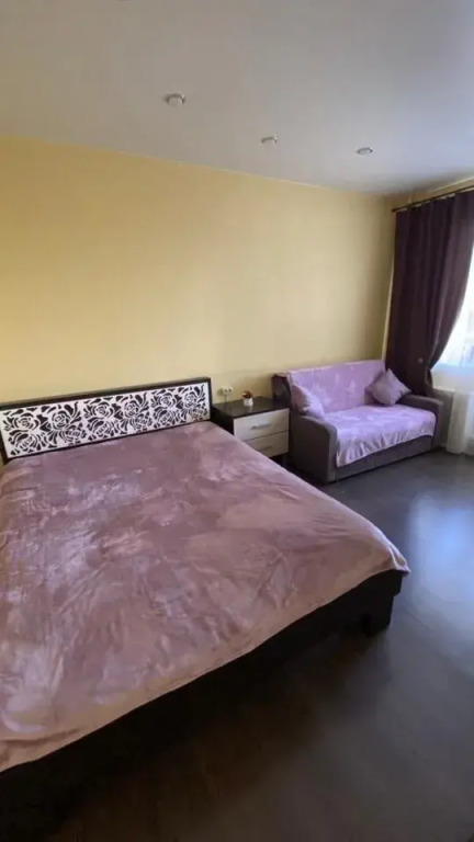 Квартира на Джамбульской 19В