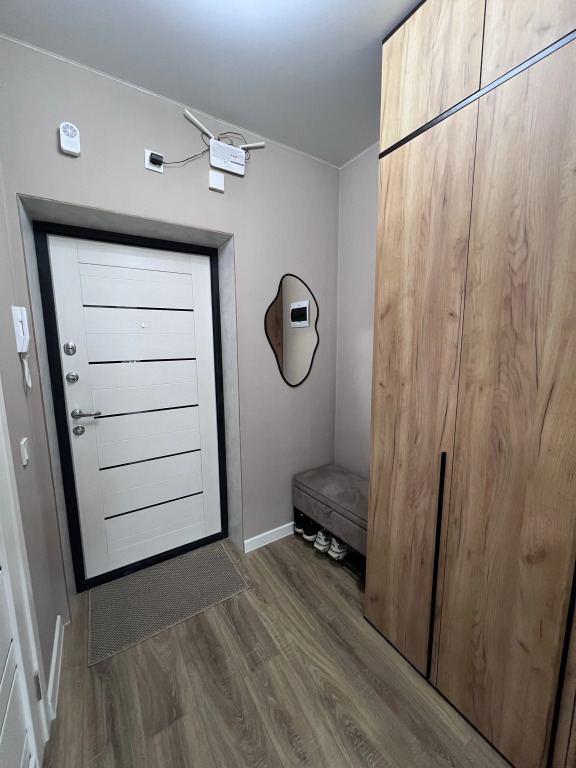 Апартаменты Stereo Home&Travel