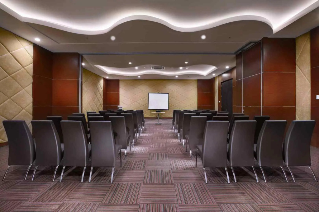 Aston Lampung City Hotel