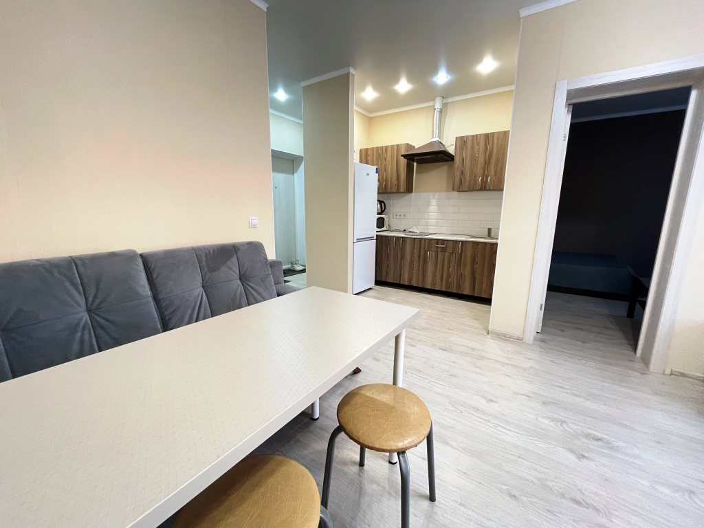 Квартира двухкомнатная Orenroom56