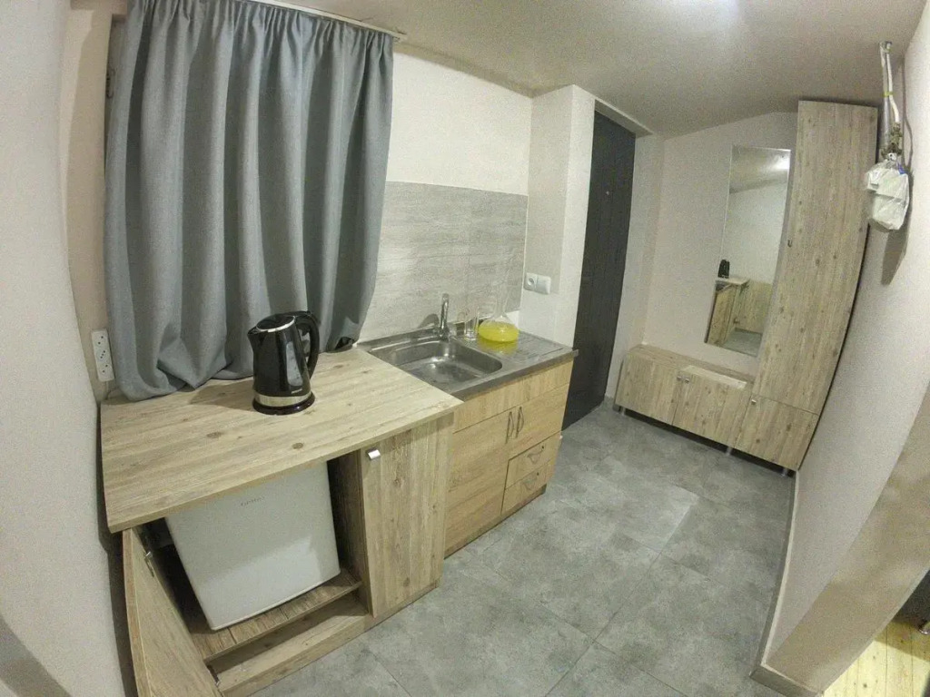 Гостевой Дом Tour Inn Tbilisi