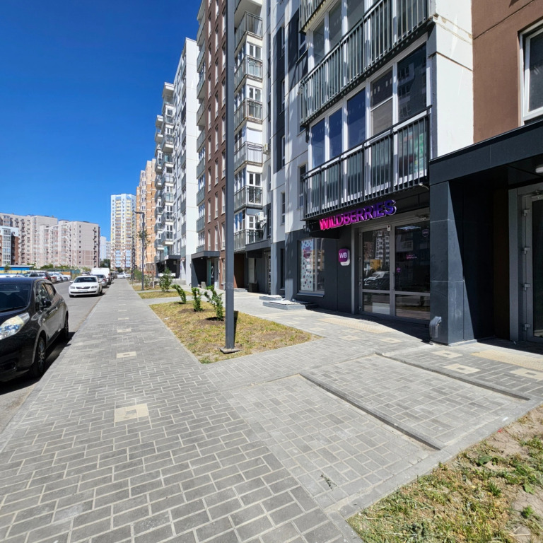 Квартира ЖК 5 Элемент