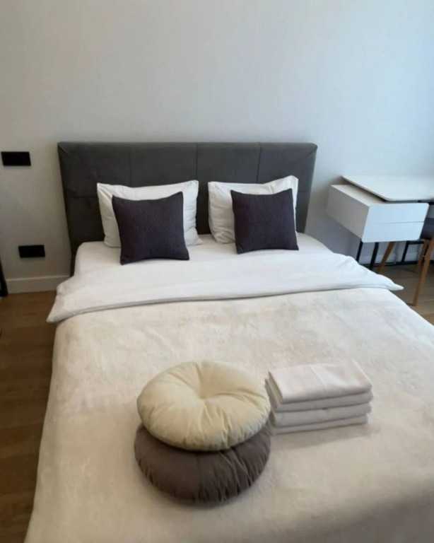 Studiya Na Khodynskom Bulvare 2 Flat