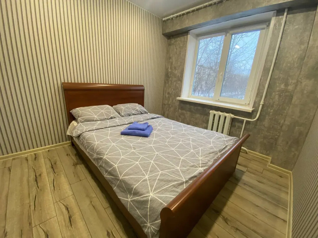 Квартира SeveRent Орджоникидзе 7