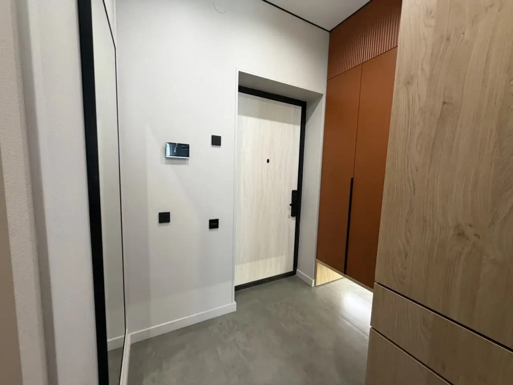 Апартаменты Meridian New Lux Apt 351