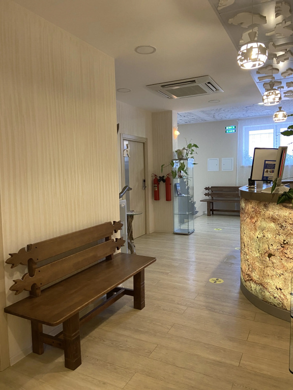 Сибирский Турист