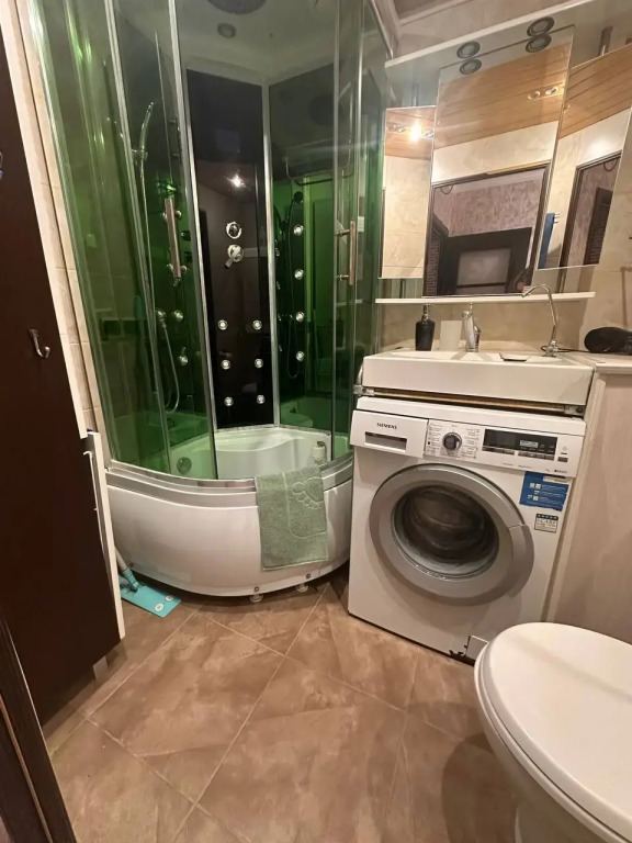 Квартира Уютная