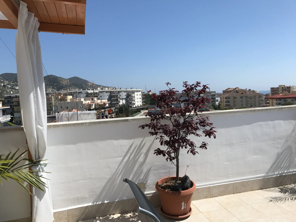 Апартаменты Sitges Sea View