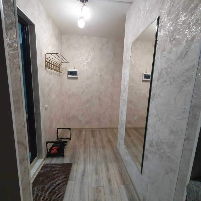 Квартира на Энтузиастов 5