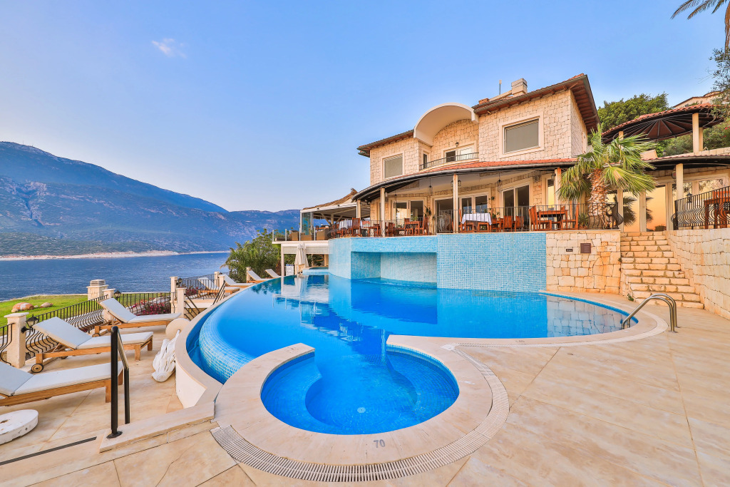 Отель Mekvin Deniz Feneri Lighthouse Adults Only +12