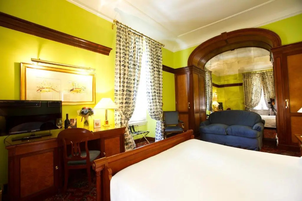 Hotel Albani Firenze