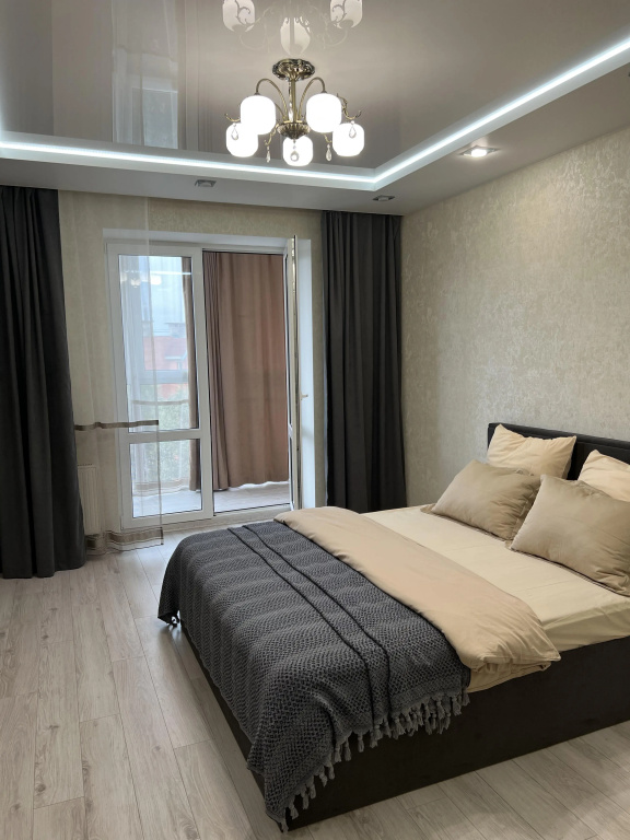 V Zhk Dadaeva Apartments
