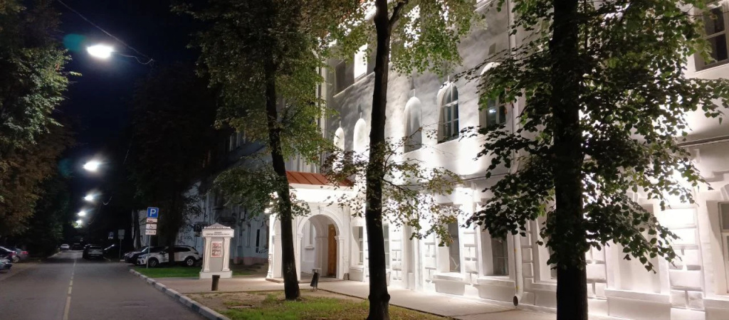 Квартира NiceAparts Максимова, 7 Исторический центр г. Ярославля