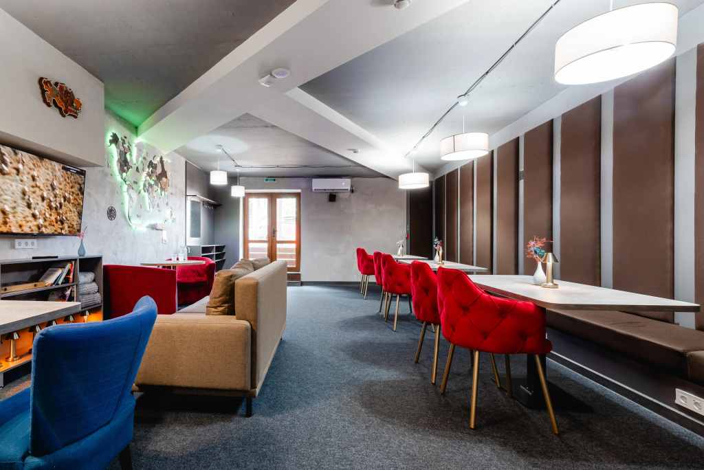 AYKUN Hotel