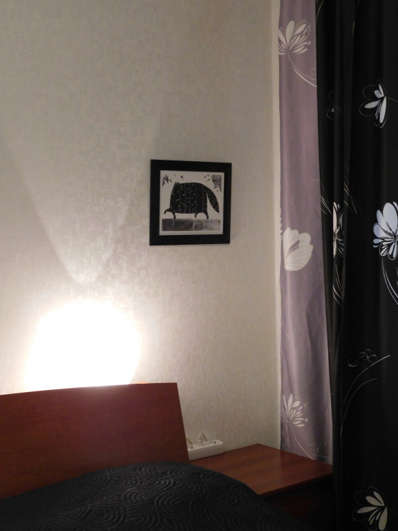 Апартаменты Cozy Belorusskaya Apartments 3