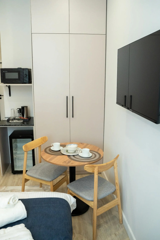 Sea Star Boutique Hotel