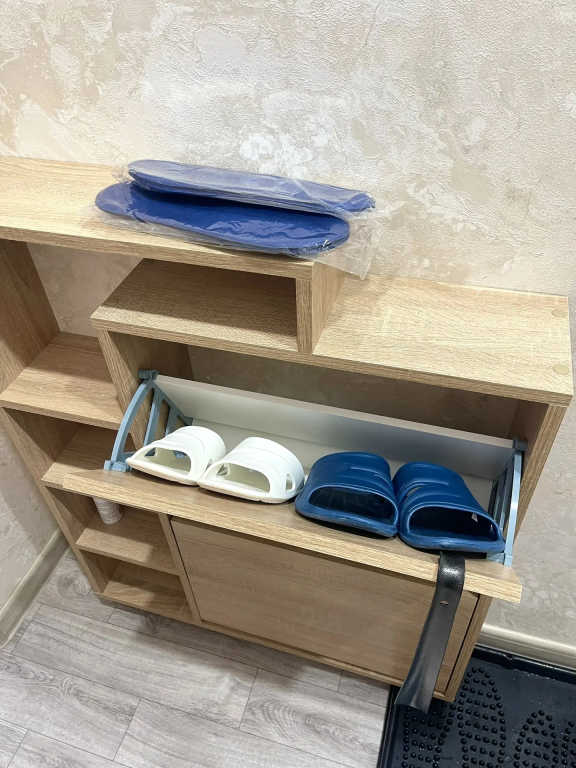 Квартира Уютная