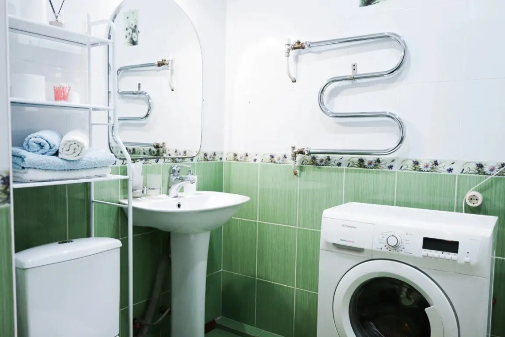 Квартира Comfort на Партизанской с видом на гору Машук