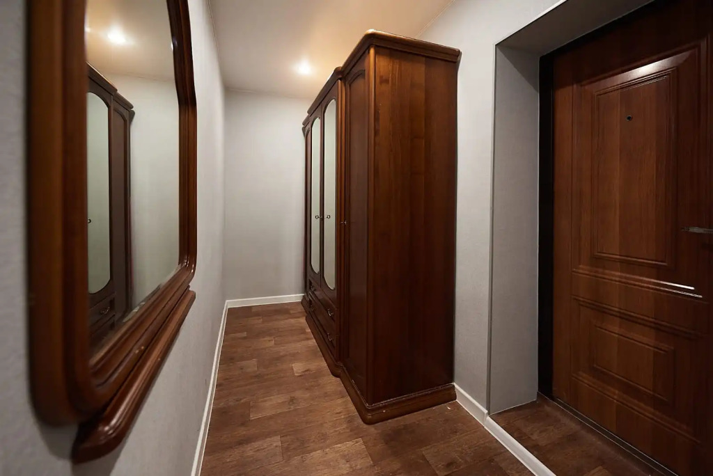 Квартира Sweetroom на Ленина 38