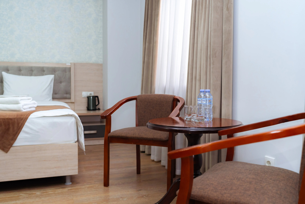 Diamond Hotel Tashkent