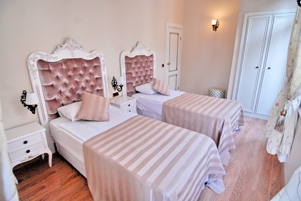 Aspen Hotel Kaleiçi