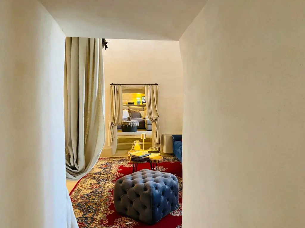 Masseria Messapia Wine Resort & Spa Salento