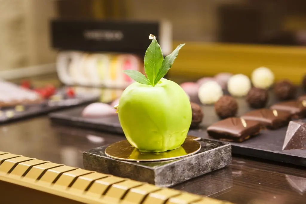 Fairmont Grand Hotel Kyiv