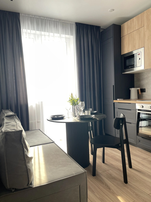Квартира Goodroom облака