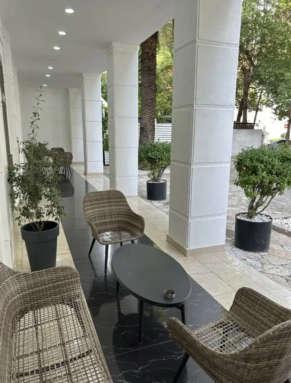 Prince Hotel Gagra
