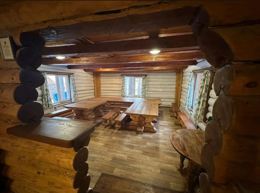Частный Дом Большой