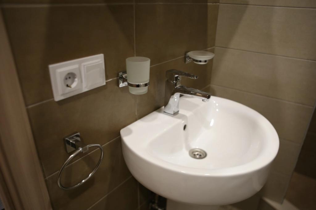 Отель 5Rooms