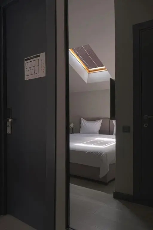 Sapiens Hotel