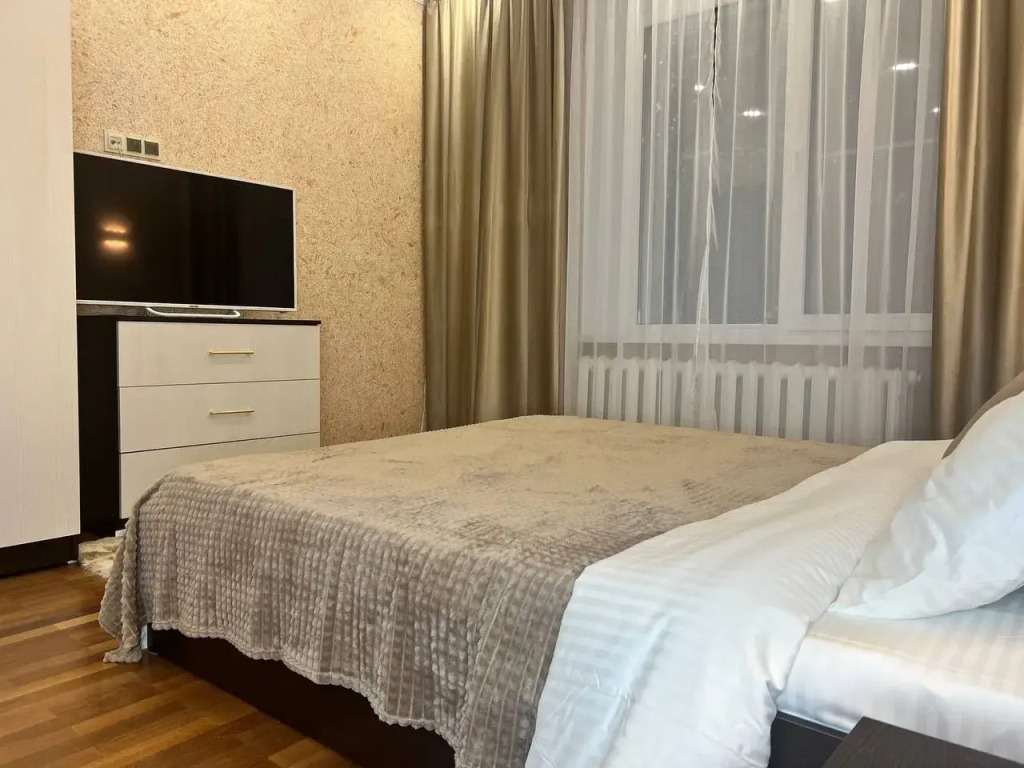 Жилое помещение 3-ком квартира Galaapart в самом центре