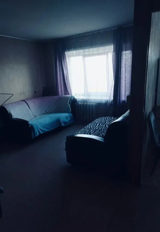 Квартира на улице Подбельского 3
