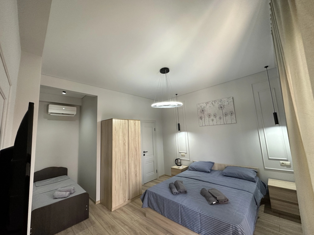 San Mini-hotel