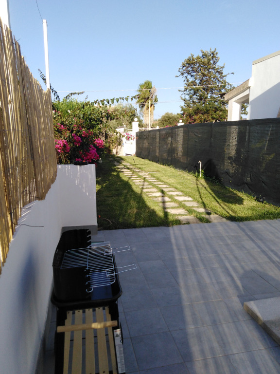 Casina Del Fico D'India Guest house