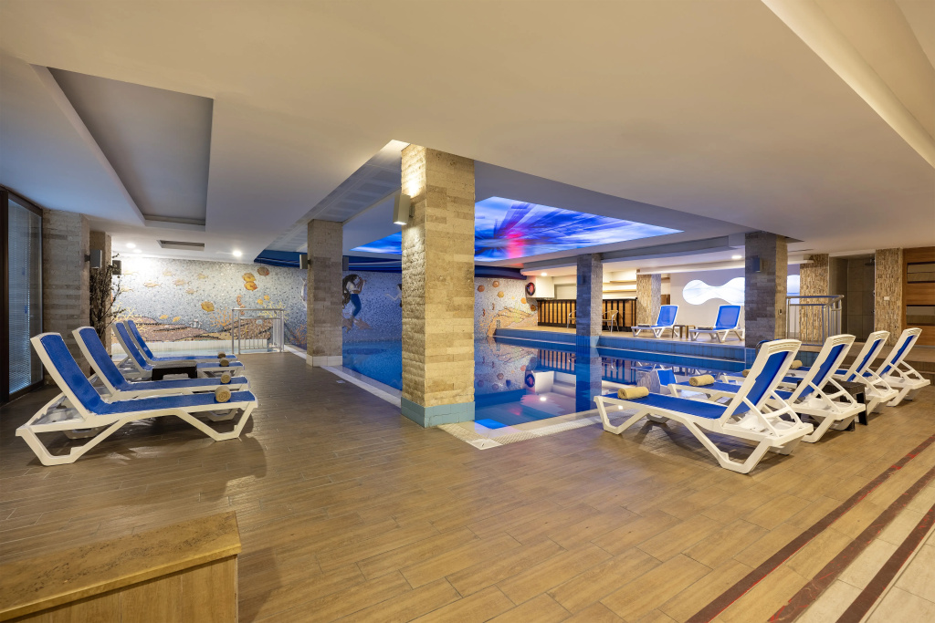 Sealife Family Resort Hotel