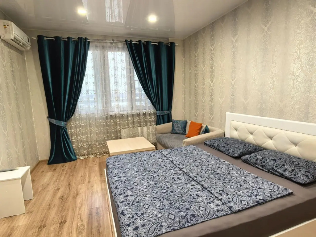 Квартира на Красногорском бульваре 28