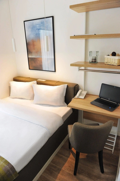Отель Belgrade Inn