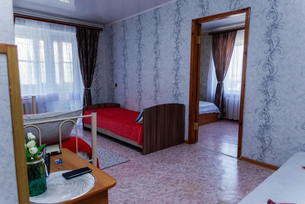 Квартира КРЫМСК-АПАРТ на Ленина 235
