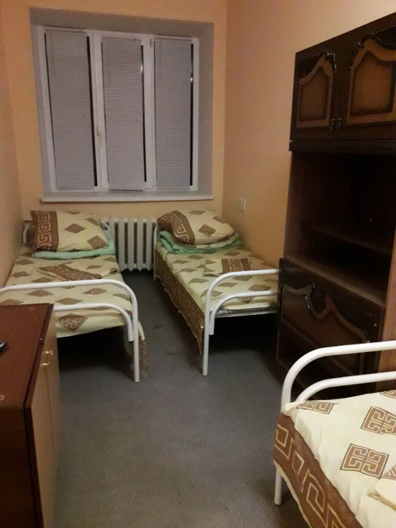 Avrora Hostel