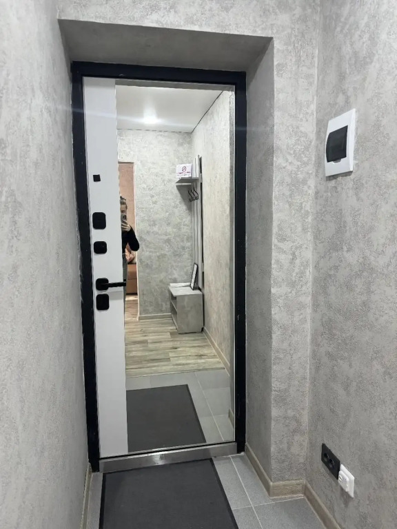 Квартира Ермекова 29